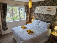 Ridge And Tides - B&B Fairbourne