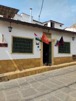 Casa Silva - Hotel Cafe - B&B Curití