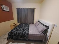 Suite con cama grande