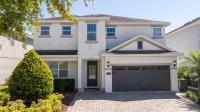 Fantastic 5BR Villa Near Disney - Priv. Pool SPA - B&B Orlando