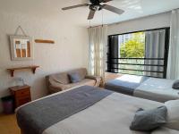 Habitación Familiar con baño privado