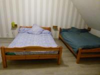Vierbettzimmer