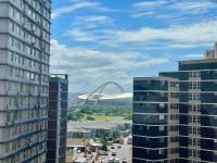 Durban Suites at Oceanic - Chambres d’hôtes Durban