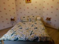chambre proche circuit - Ferienwohnung Fillé