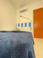 Experiência Náutica - Flat Temático Climatizado - B&B Feira de Santana