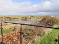 Dunstanburgh View - B&B Alnwick