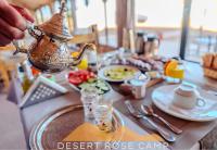 Desert Rose Camp - Ferienwohnung Merzouga