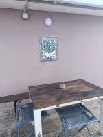 serendipity la terrazza house - B&B Lecce