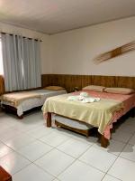 Apartamento Deluxe