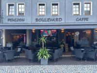 Familien-Apartments Boulevard - B&B