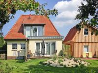 Ferienhaus, Fedderwardersiel - Ferienwohnung