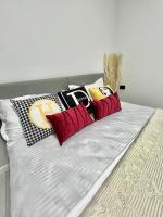 Апартамент в Грин Сити номер 5 - Chambres d’hôtes Almaty