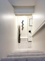 Haven of Comfort by Ayo & Demi - B&B Winnipeg