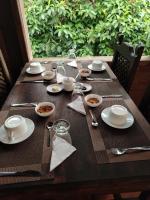 Cabañas familiares - B&B
