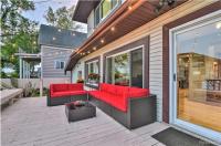 Haus mit 4 Schlafzimmern