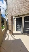 Apartamento - Planta baja