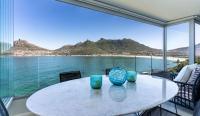 Stylish ocean-side apartment - Chambres d’hôtes Hout Bay