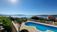 Residence Villa Irena Apartments - B&B