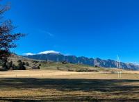 Private Flat, Peaceful location! - B&B Queenstown