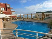 Departamento en Reñaca 5to sector - Viña del mar - Ferienwohnung Viña del Mar