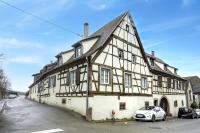 L'Atypique au coeur du Vignoble - B&B Hunawihr