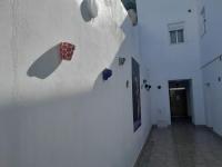 A Jerez Apartamentos - B&B