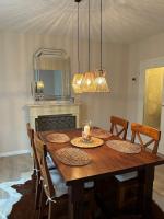 FeWo am Mainplatz - B&B Teltow