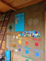 Mixed Dormitory Room