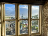The Wheel House - Ferienwohnung