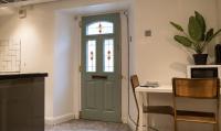 The St Marks One Bed Studio Sleeps1 Wifi -Free Parking - B&B
