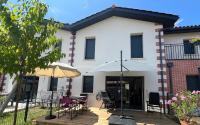 Paisible duplex 6 personnes - B&B