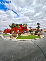 Supreme updated Hawkridge Condo - B&B Mesquite