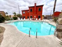 Supreme updated Hawkridge Condo - B&B