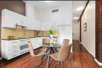 Darling Harbour Apartment - Weekend Getaway - B&B Sydney