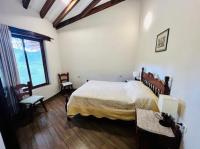 Habitación en Casa Espiral Arquitectura Sagrada - B&B Samaipata