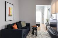 Ampio Monolocale con Balcone
