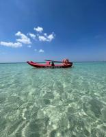 Golden beach - B&B
