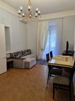Затишна квартира на Майдані Незалежності - Chambres d’hôtes Kiev
