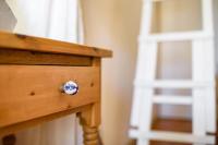 Appartement - Vue sur Jardin