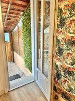 LAURA - Maison cosy avec Terrasse privée à Berck-Plage - B&B Berck