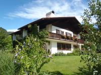 B&B Ruhpolding - Ferienwohnung Erna Heigermoser - Bed and Breakfast Ruhpolding