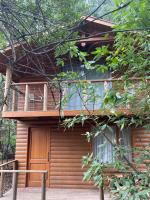 Cabañas el boldo 1 - B&B