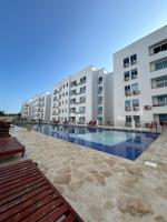 Apartamento Económico En Coveñas - Ferienwohnung