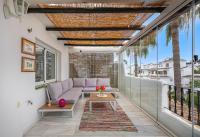 Ático los Naranjos Marbella - B&B Marbella