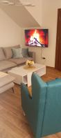 Ruža vetrova A3 dupleks - Bed and Breakfast Nova Varoš