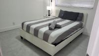 Two-Bedroom Standard Apartment