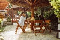 Ecohotel Yachay Tayrona dentro del Parque Tayrona - B&B