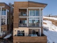 Slopeside Luxury at Apex, Ski-in/out, 4 King Suites, Private Hot Tub, Clubhouse with Pool and Gym - Ferienwohnung