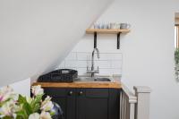 The loft - B&B Beanacre