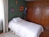 Single Room with Private Bathroom